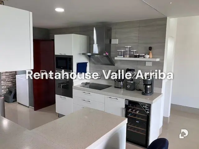 Apartamento en La Boyera, Caracas – 15