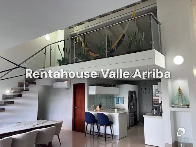 Apartamento en La Boyera, Caracas – 13