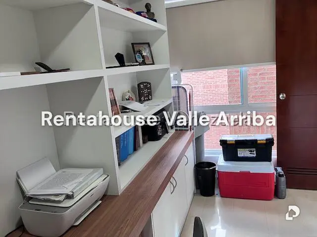 Apartamento en La Boyera, Caracas – 23