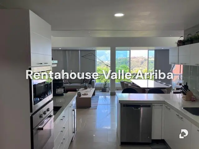Apartamento en La Boyera, Caracas – 18