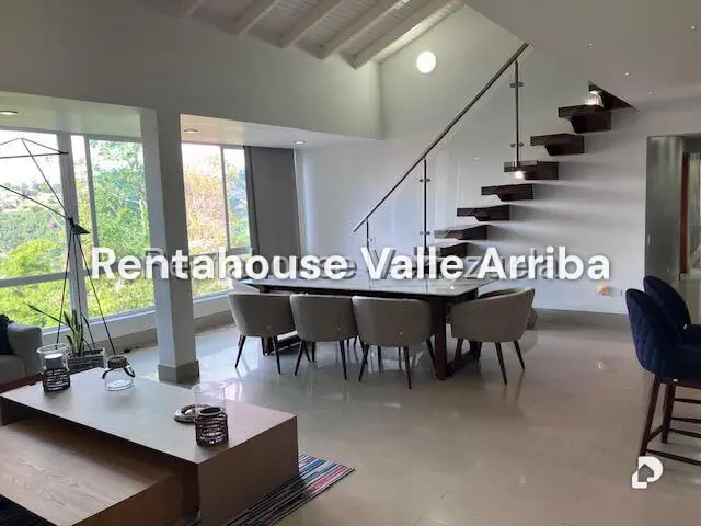 Apartamento en La Boyera, Caracas – 10