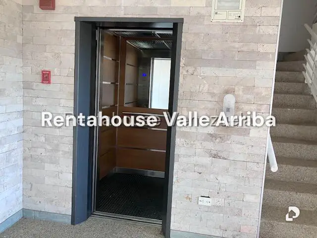 Apartamento en La Boyera, Caracas – 7