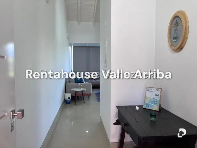 Apartamento en La Boyera, Caracas – 8
