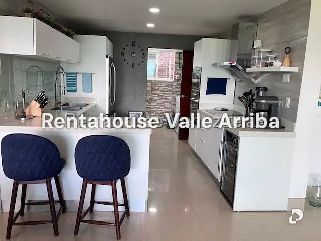 Apartamento en La Boyera, Caracas – 14