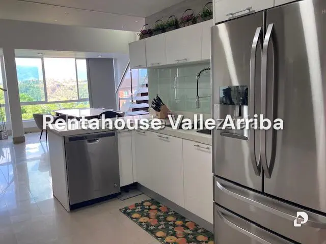 Apartamento en La Boyera, Caracas – 17