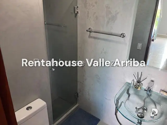 Apartamento en La Boyera, Caracas – 27