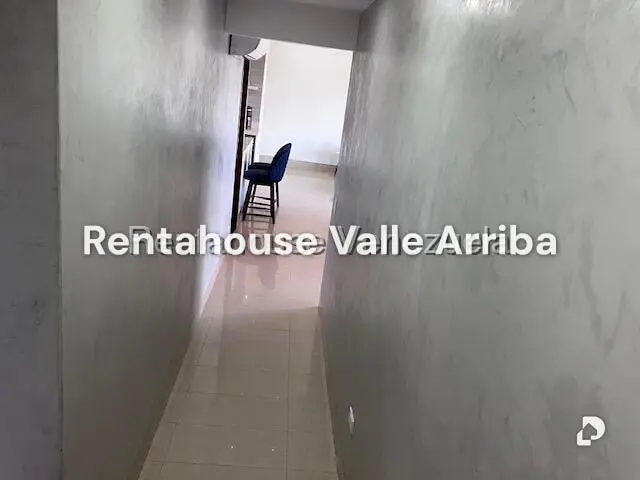 Apartamento en La Boyera, Caracas – 28
