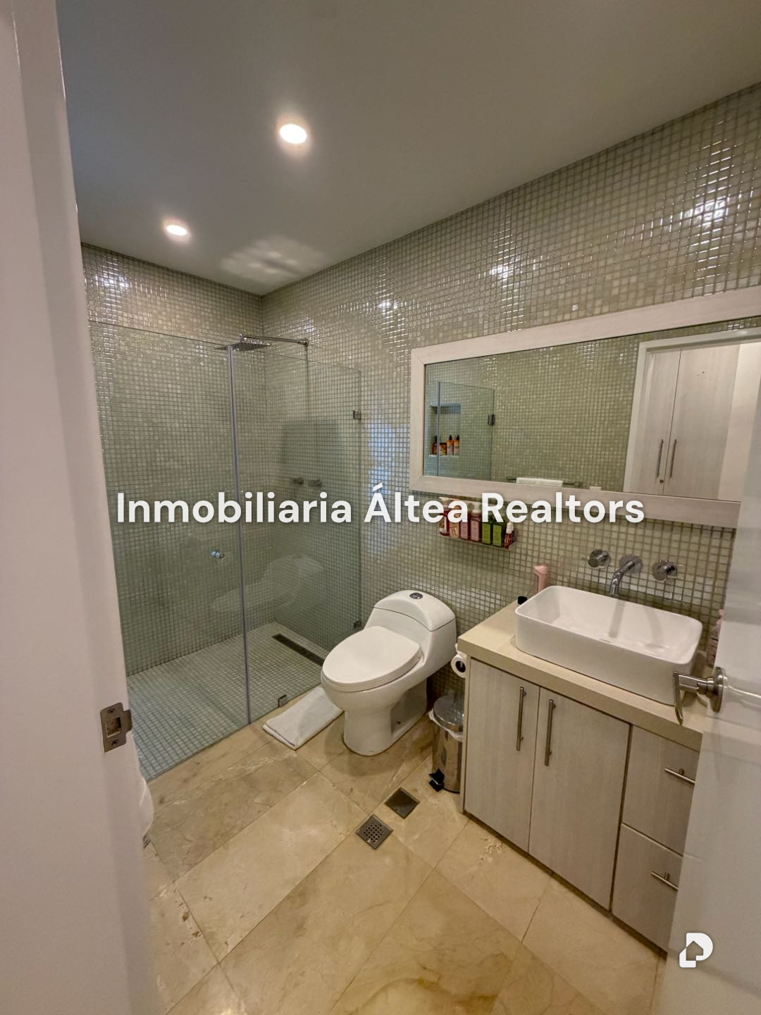 Apartamento en Alto Hatillo, Caracas – 7