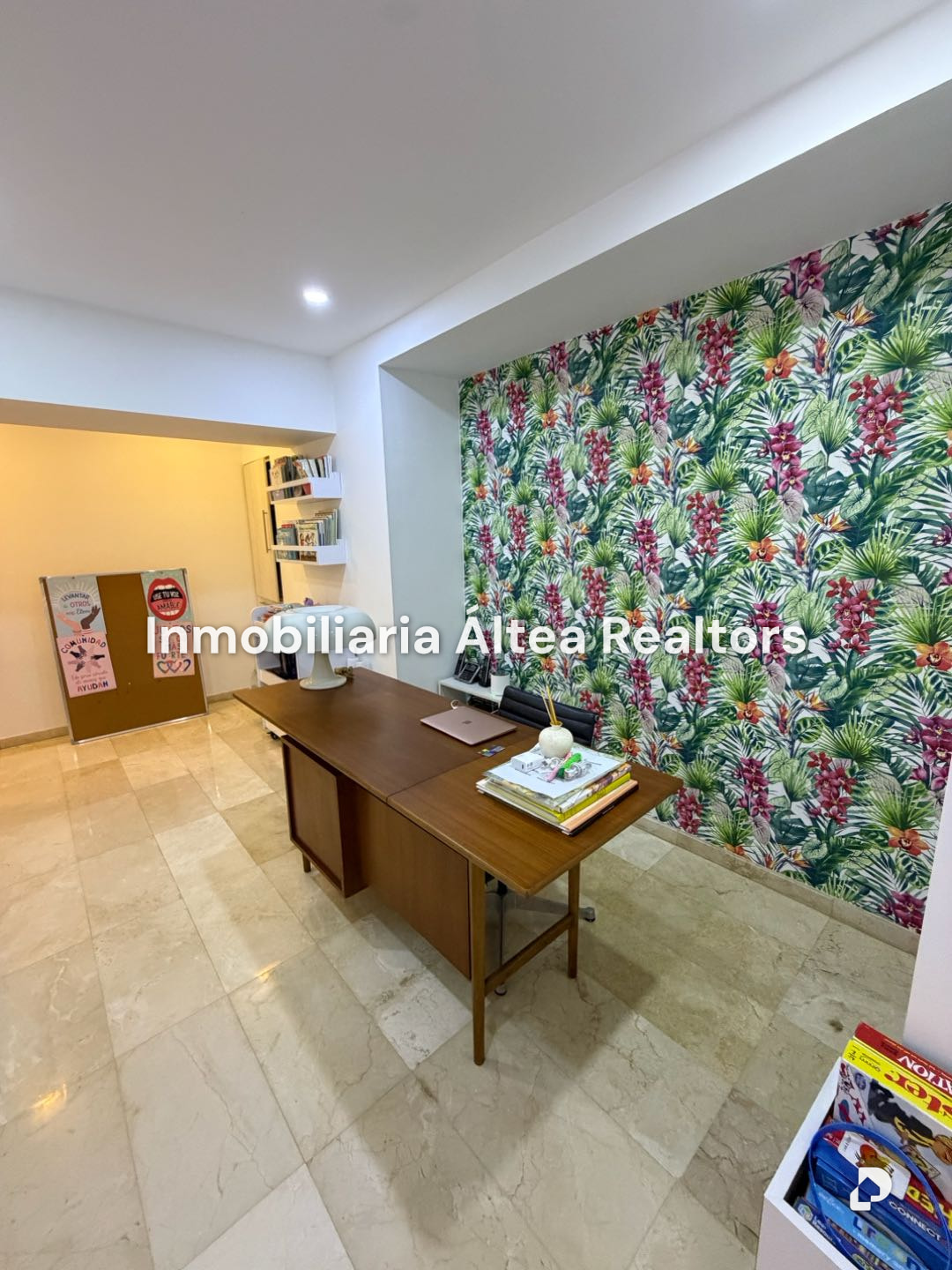 Apartamento en Alto Hatillo, Caracas – 5