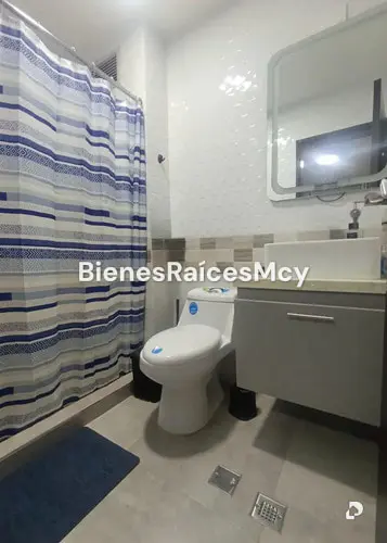 Apartamento en Turmero – 16