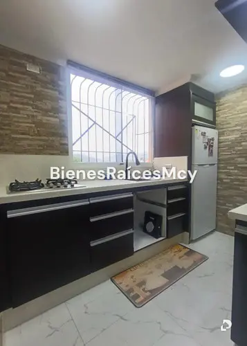Apartamento en Turmero – 2