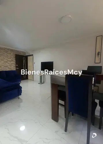 Apartamento en Turmero – 9