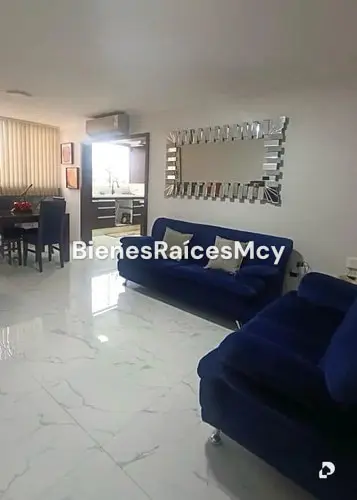 Apartamento en Turmero – 7