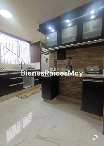 Apartamento en Turmero – 4