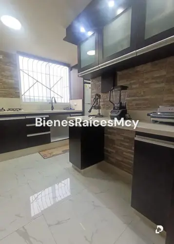 Apartamento en Turmero – 3