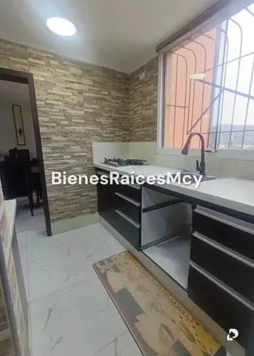 Apartamento en Turmero – 5