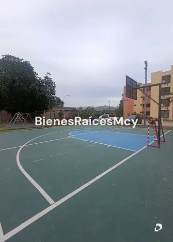 Apartamento en Turmero – 17