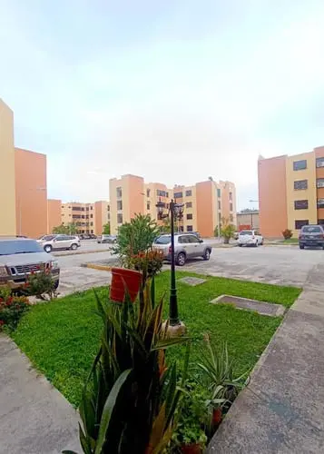 Apartamento en Turmero - 1