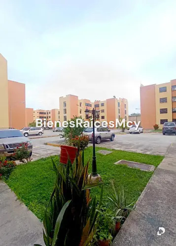 Apartamento en Turmero – 1