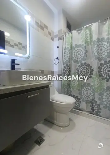 Apartamento en Turmero – 15