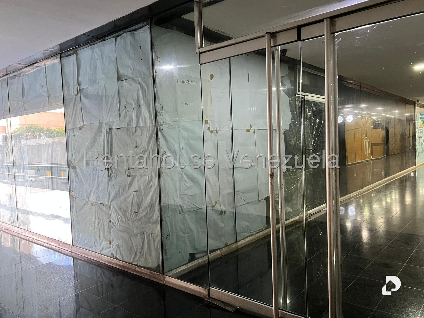 Local comercial en La California Norte, Caracas – 3