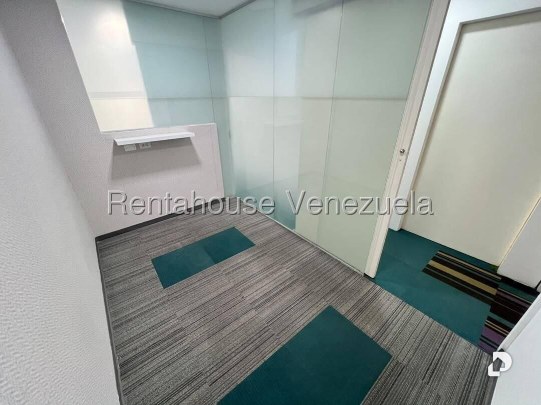 Oficina en El Recreo, Caracas – 7