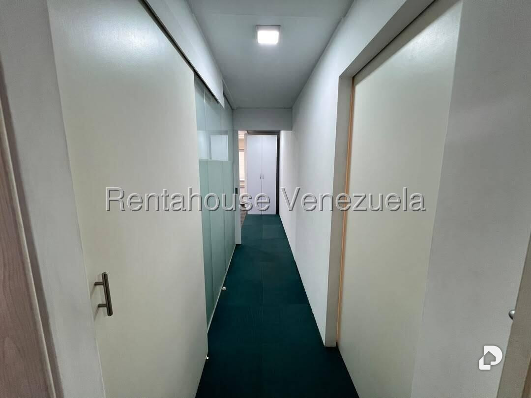 Oficina en El Recreo, Caracas – 5