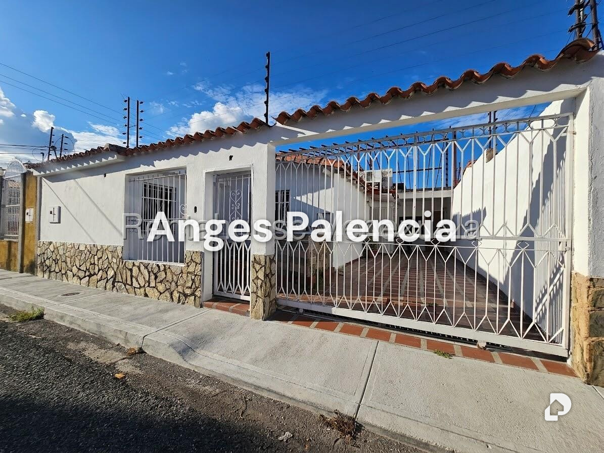 Casa en Villa Ahtenea, Maracay – 2