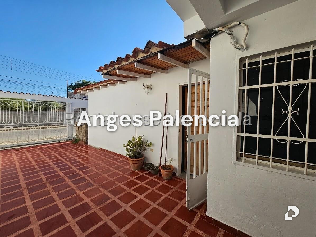 Casa en Villa Ahtenea, Maracay – 4