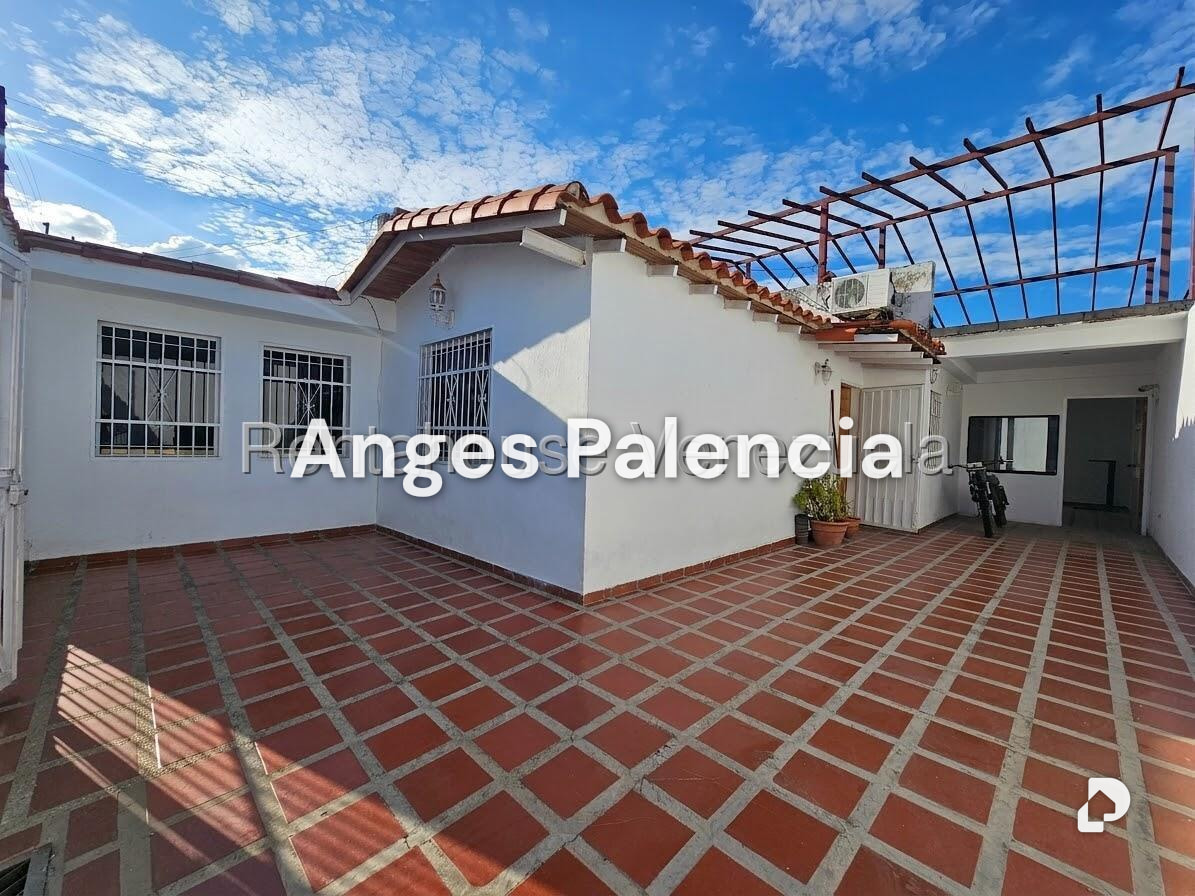 Casa en Villa Ahtenea, Maracay – 3