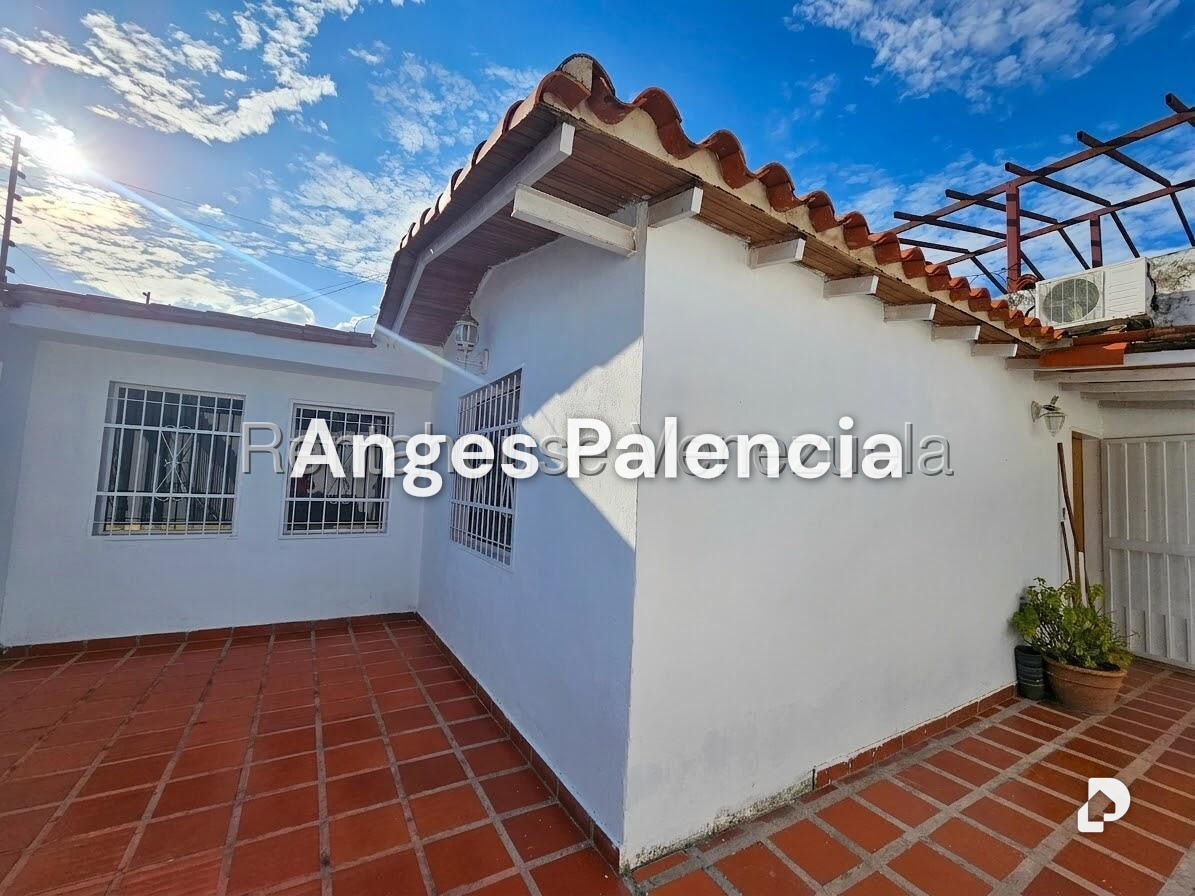 Casa en Villa Ahtenea, Maracay – 5