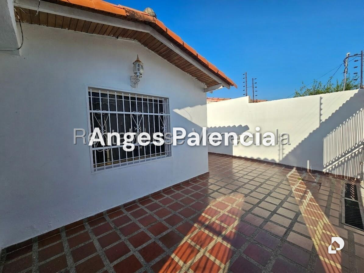 Casa en Villa Ahtenea, Maracay – 6