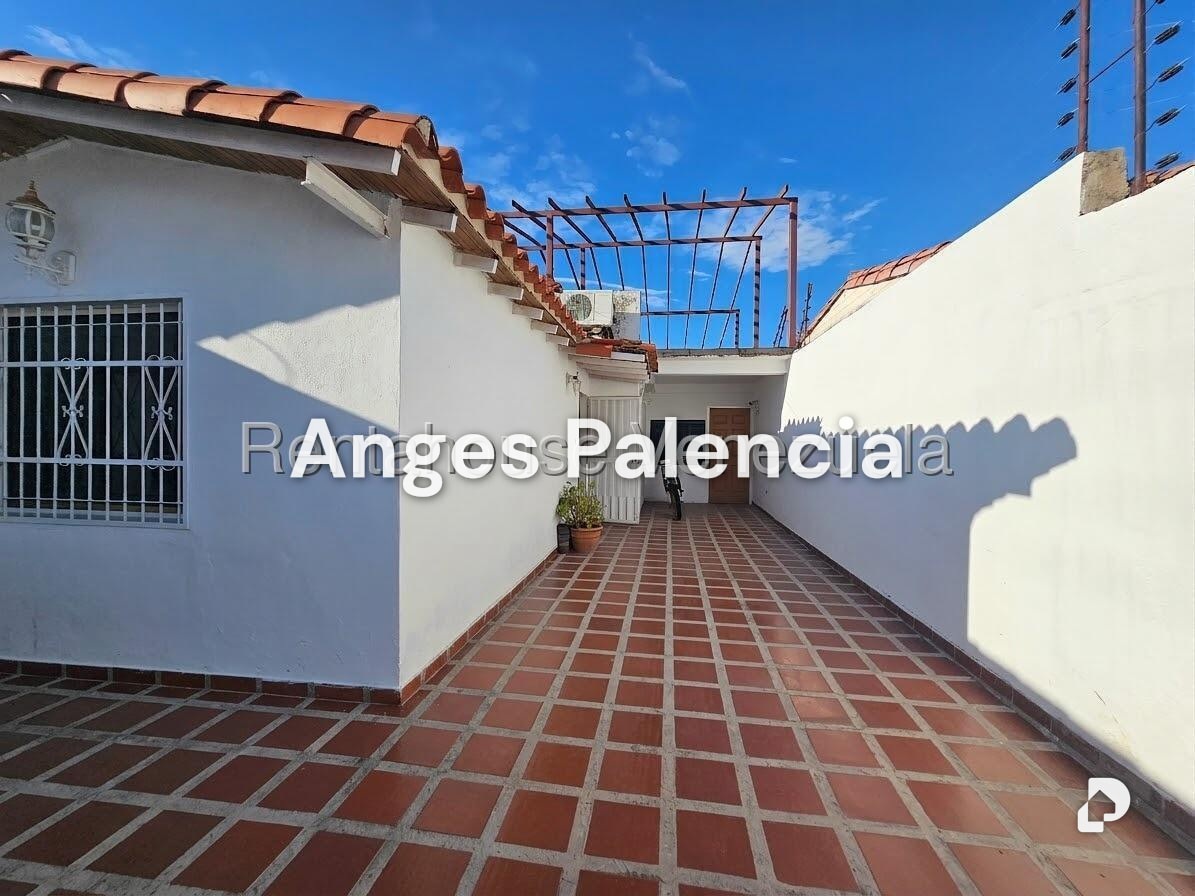 Casa en Villa Ahtenea, Maracay – 8