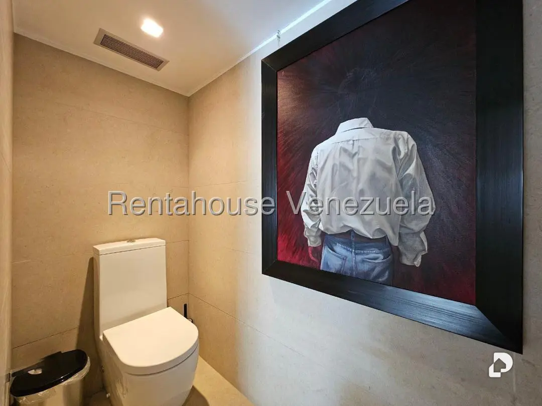 Apartamento en Chulavista, Caracas – 10
