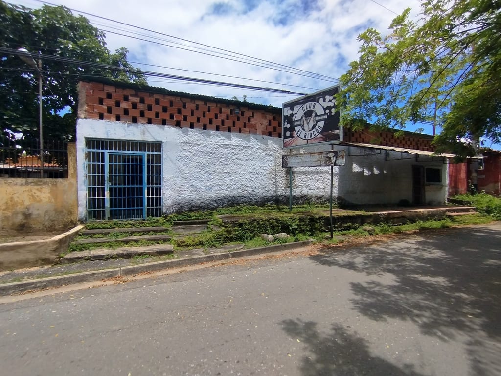Local comercial en El Rincón, Naguanagua - 1