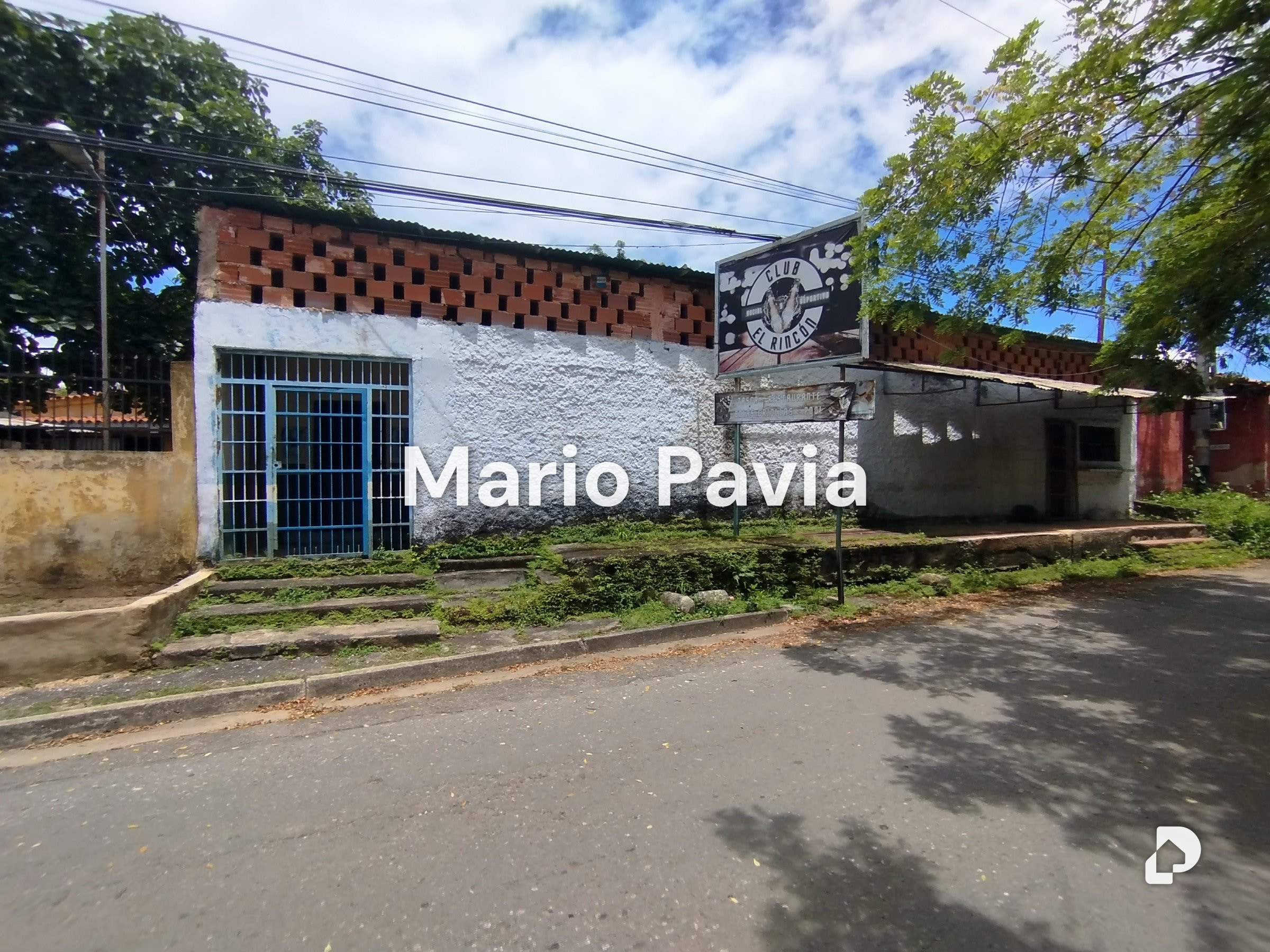 Local comercial en El Rincón, Naguanagua – 1