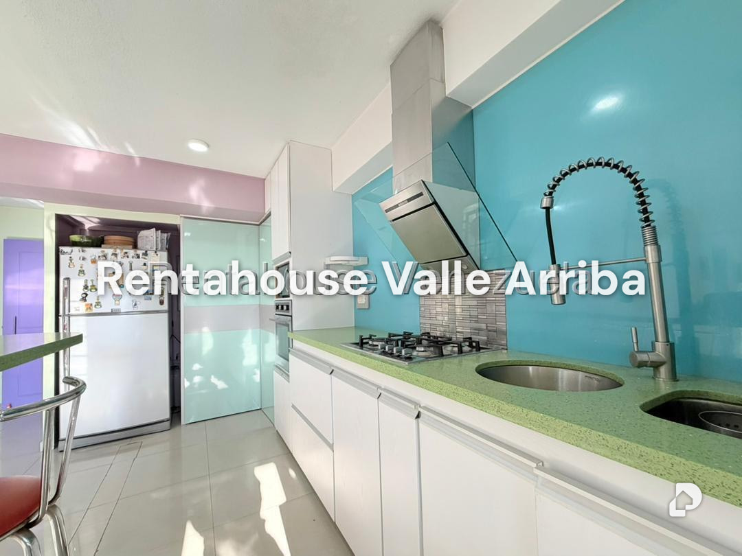 Apartamento en Maripérez, Caracas – 4