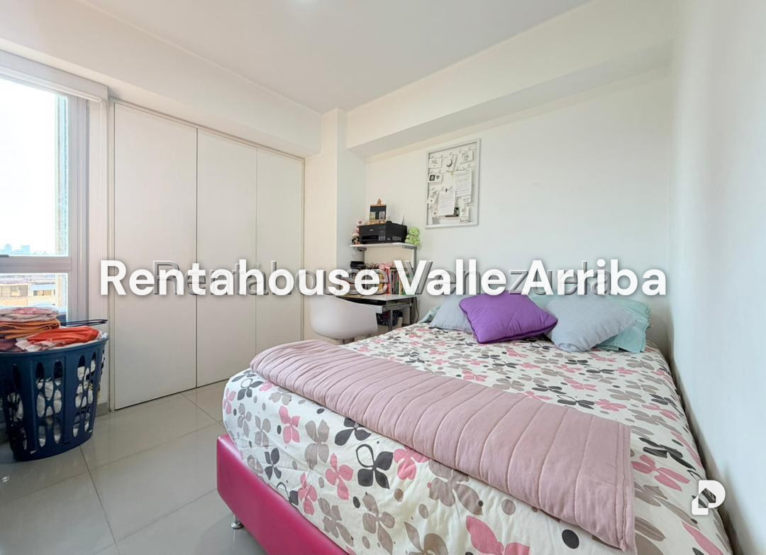 Apartamento en Maripérez, Caracas – 17