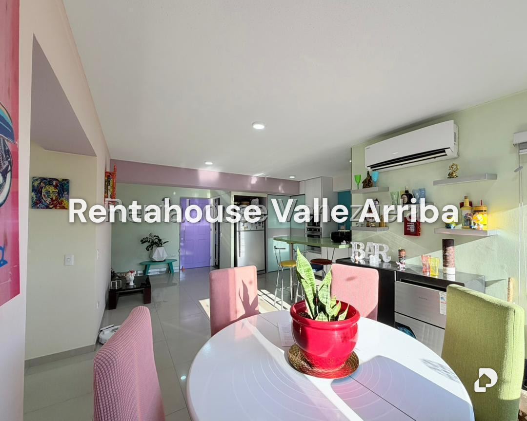 Apartamento en Maripérez, Caracas – 8