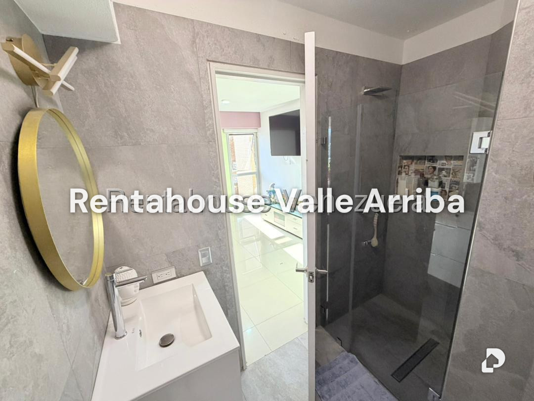 Apartamento en Maripérez, Caracas – 11