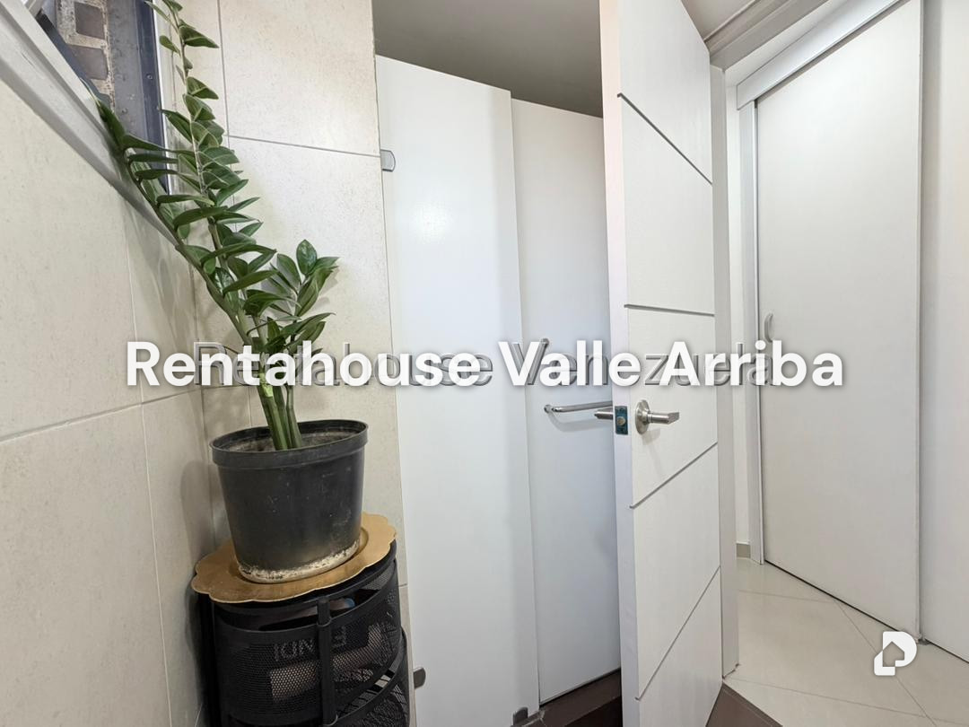 Apartamento en Maripérez, Caracas – 16