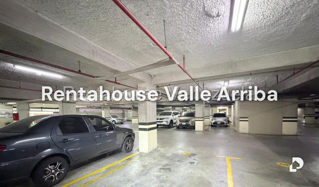 Apartamento en Maripérez, Caracas – 21