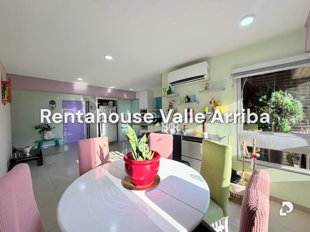 Apartamento en Maripérez, Caracas – 5