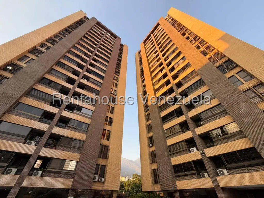 Apartment in Maripérez, Caracas - 1