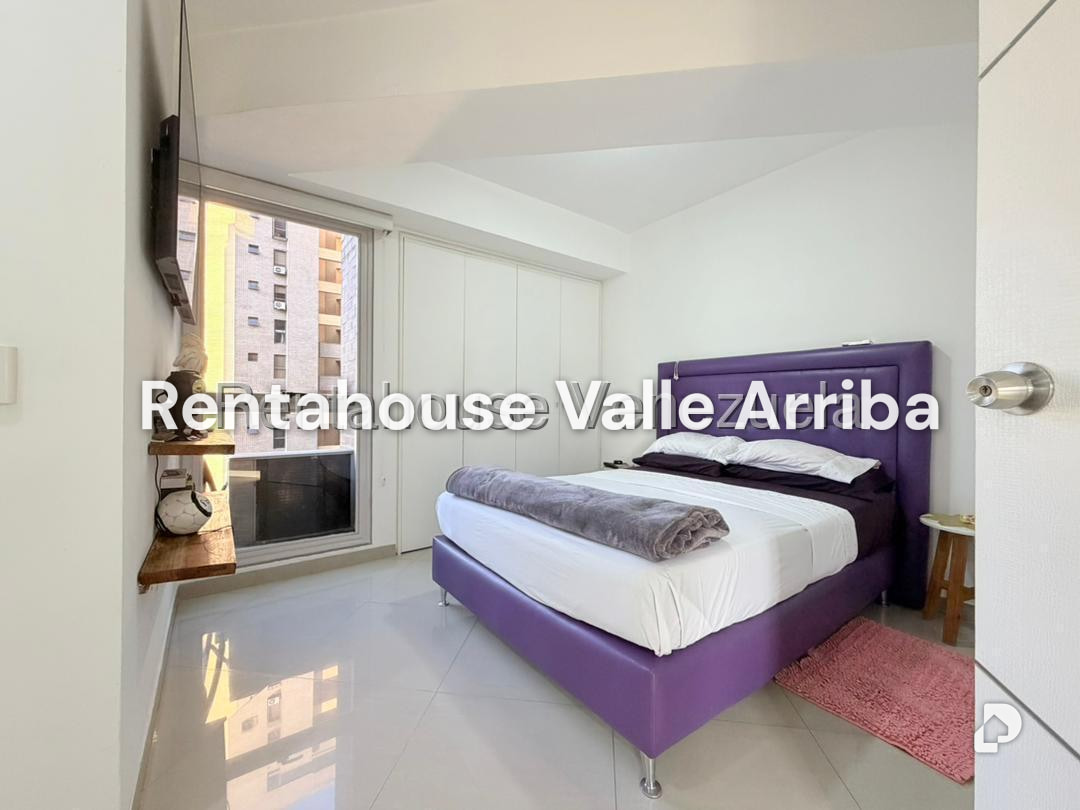 Apartamento en Maripérez, Caracas – 14