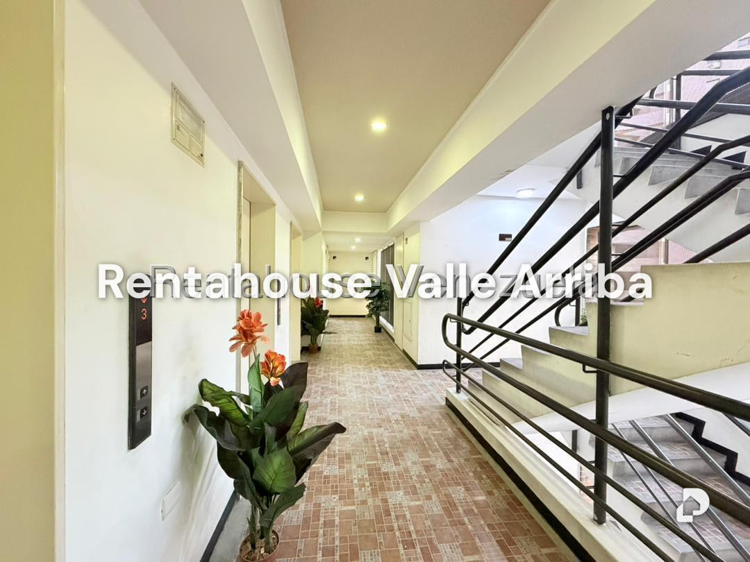 Apartamento en Maripérez, Caracas – 19