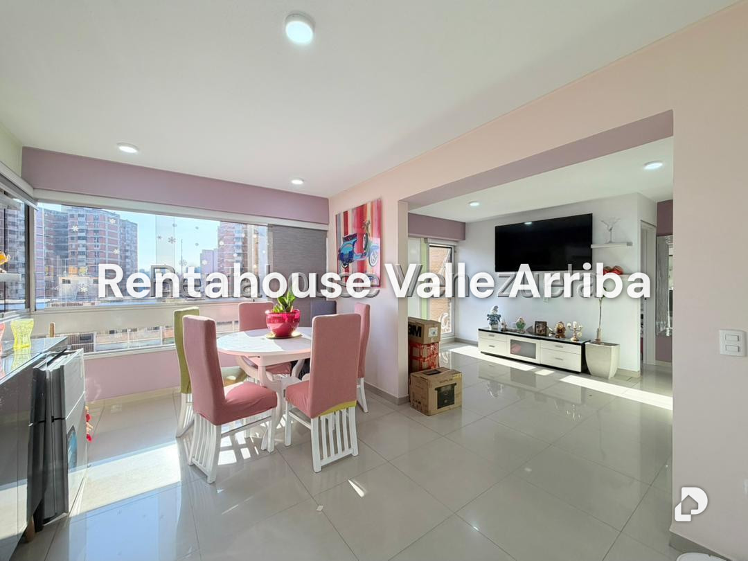 Apartamento en Maripérez, Caracas – 6