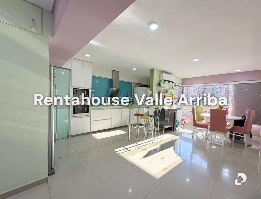 Apartamento en Maripérez, Caracas – 3