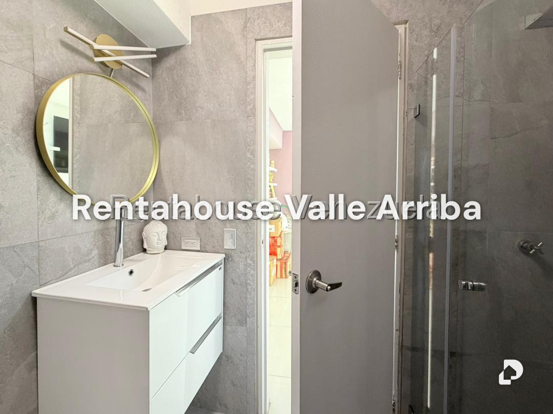 Apartamento en Maripérez, Caracas – 12