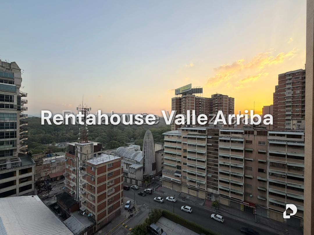 Apartamento en Maripérez, Caracas – 22